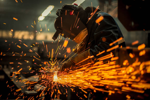  Lake Of The Woods, IL Welder Pros