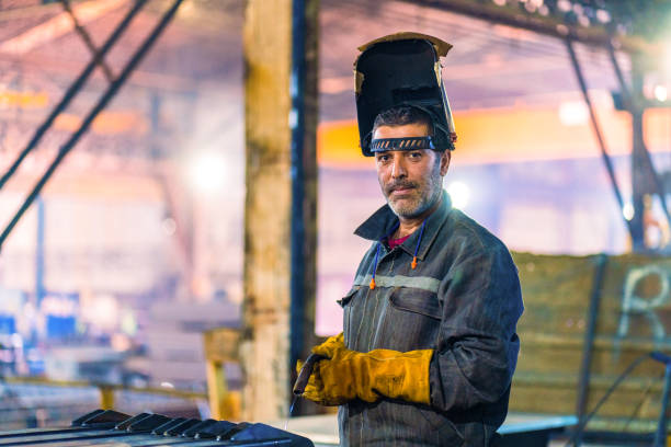 Best Structural Steel Welding in Lake Of The Woods, IL