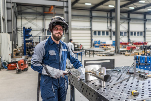 Best Artistic and Custom Metal Fabrication in Lake Of The Woods, IL