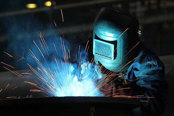 Best Aerospace and Defense Welding in Lake Of The Woods, IL