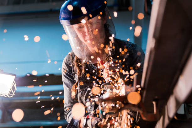 Best Automotive Welding in Lake Of The Woods, IL